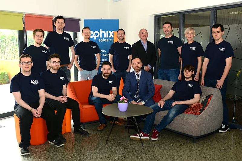 Aphix Software Team