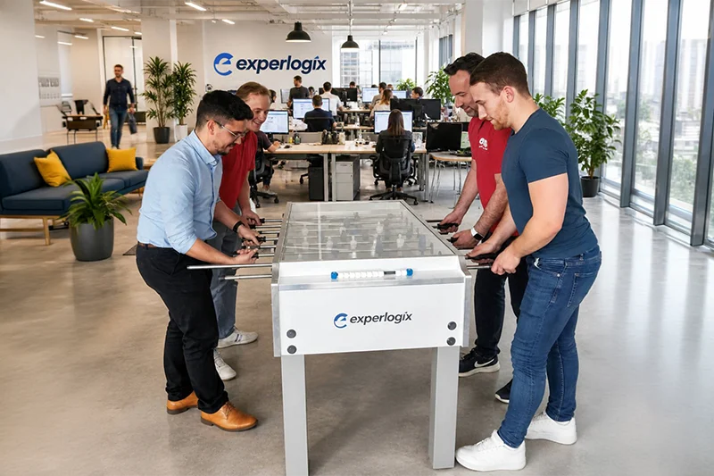 Aphix joins Experlogix Team