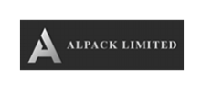 Alpack Logo