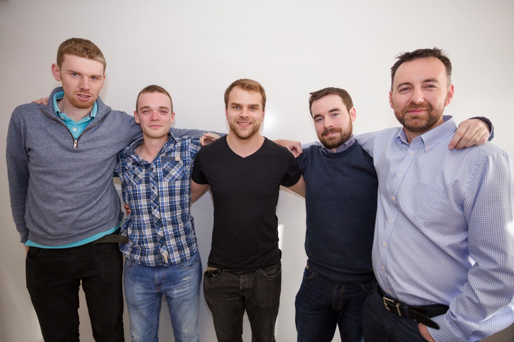 The Aphix Software Team